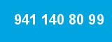 941 140 80 99
